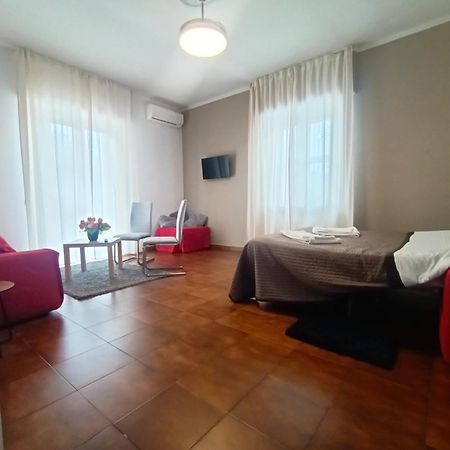 Rome Apartment D'Amata تْشامبينو المظهر الخارجي الصورة