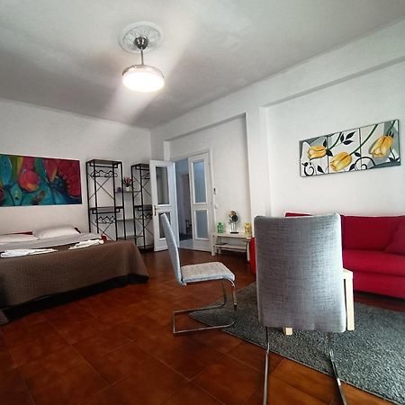 Rome Apartment D'Amata تْشامبينو المظهر الخارجي الصورة