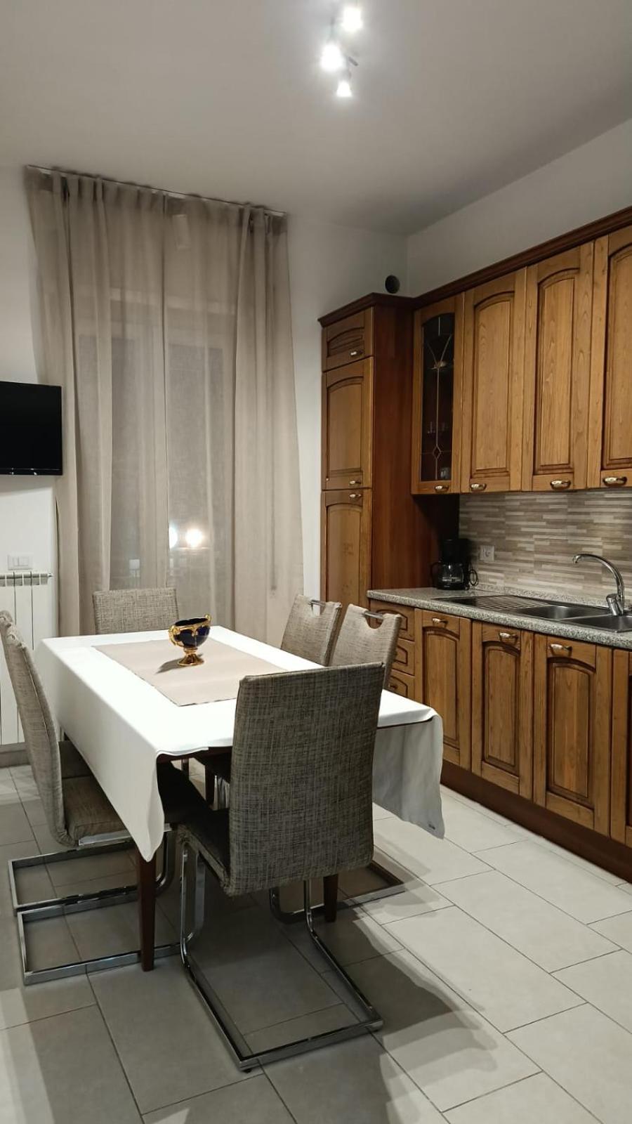 Rome Apartment D'Amata تْشامبينو المظهر الخارجي الصورة