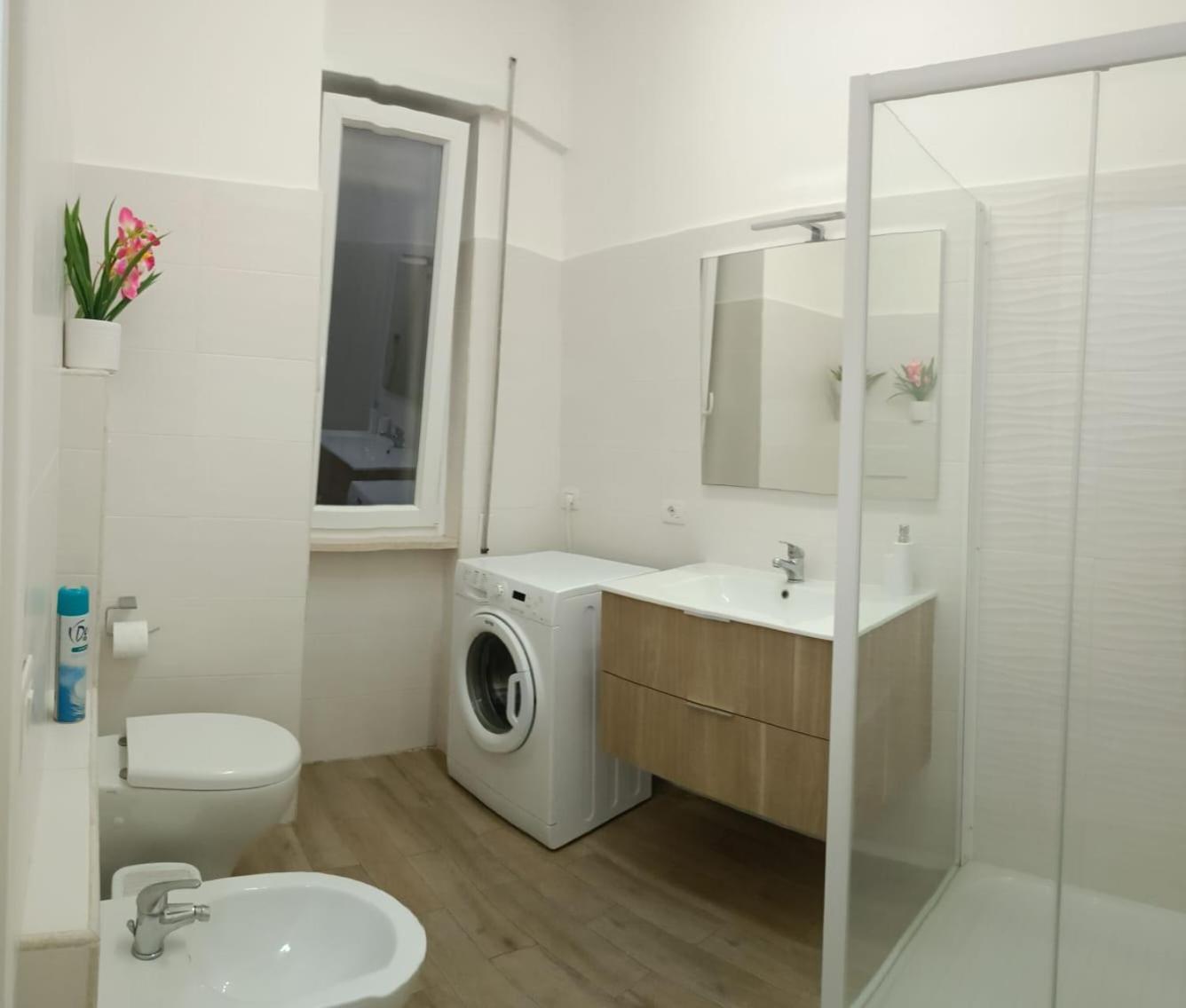 Rome Apartment D'Amata تْشامبينو المظهر الخارجي الصورة