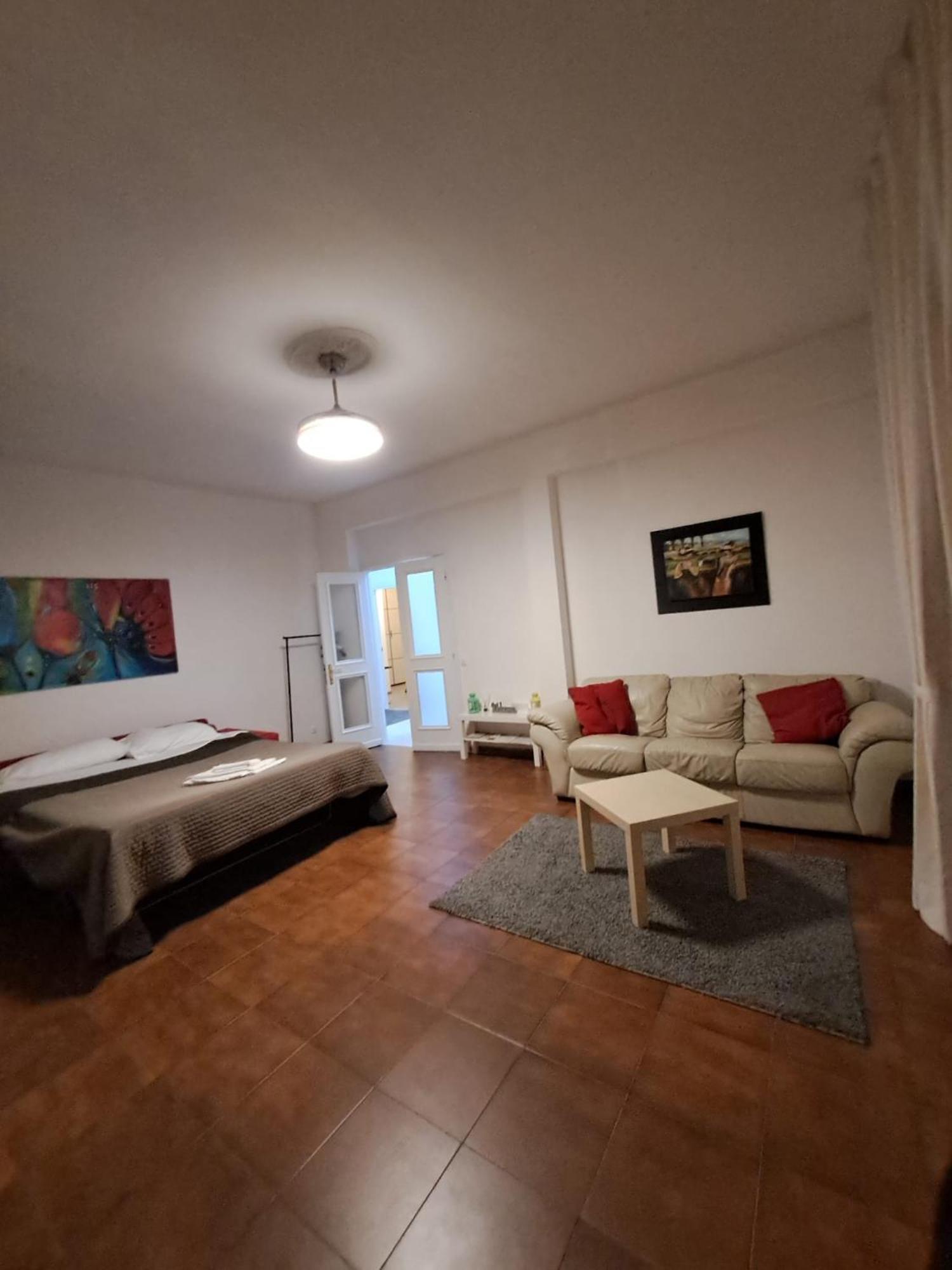 Rome Apartment D'Amata تْشامبينو المظهر الخارجي الصورة