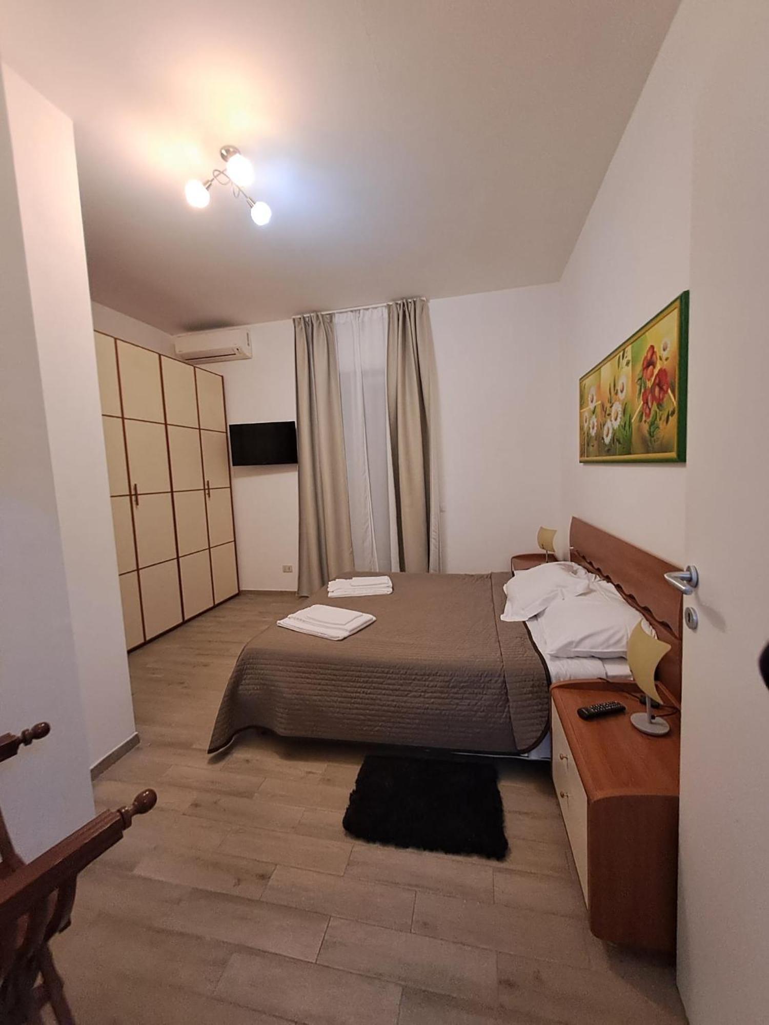Rome Apartment D'Amata تْشامبينو المظهر الخارجي الصورة
