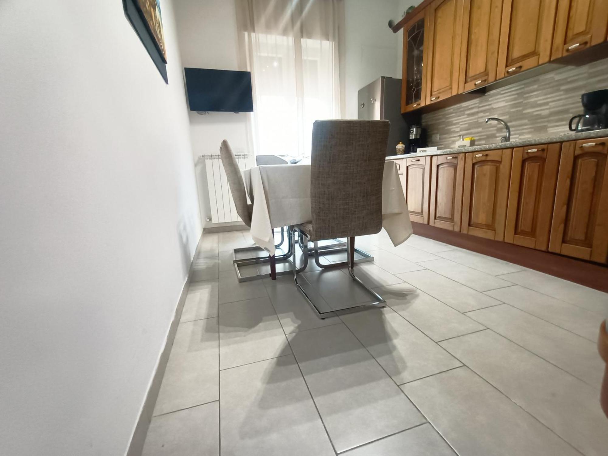 Rome Apartment D'Amata تْشامبينو المظهر الخارجي الصورة