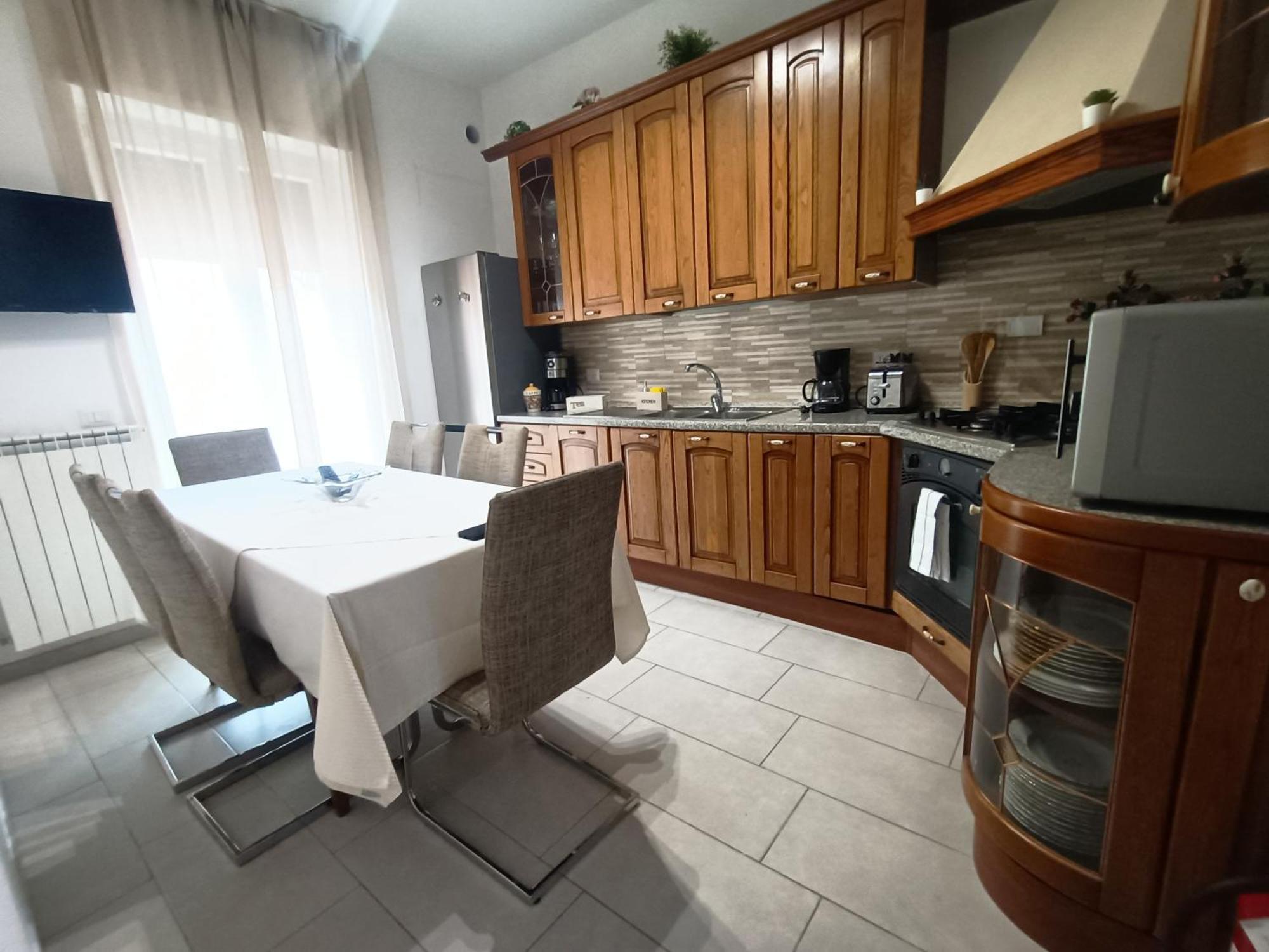 Rome Apartment D'Amata تْشامبينو المظهر الخارجي الصورة