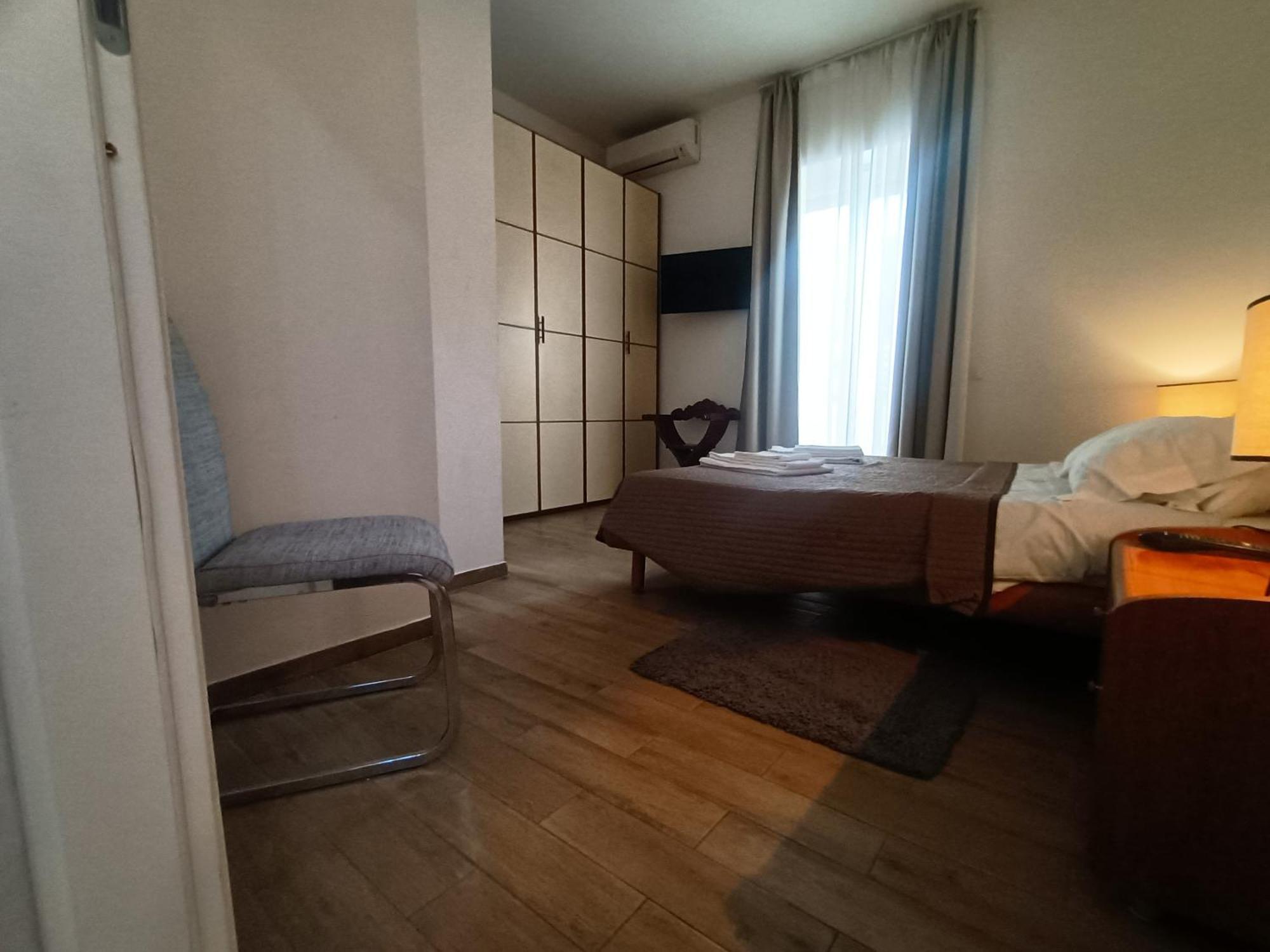 Rome Apartment D'Amata تْشامبينو المظهر الخارجي الصورة