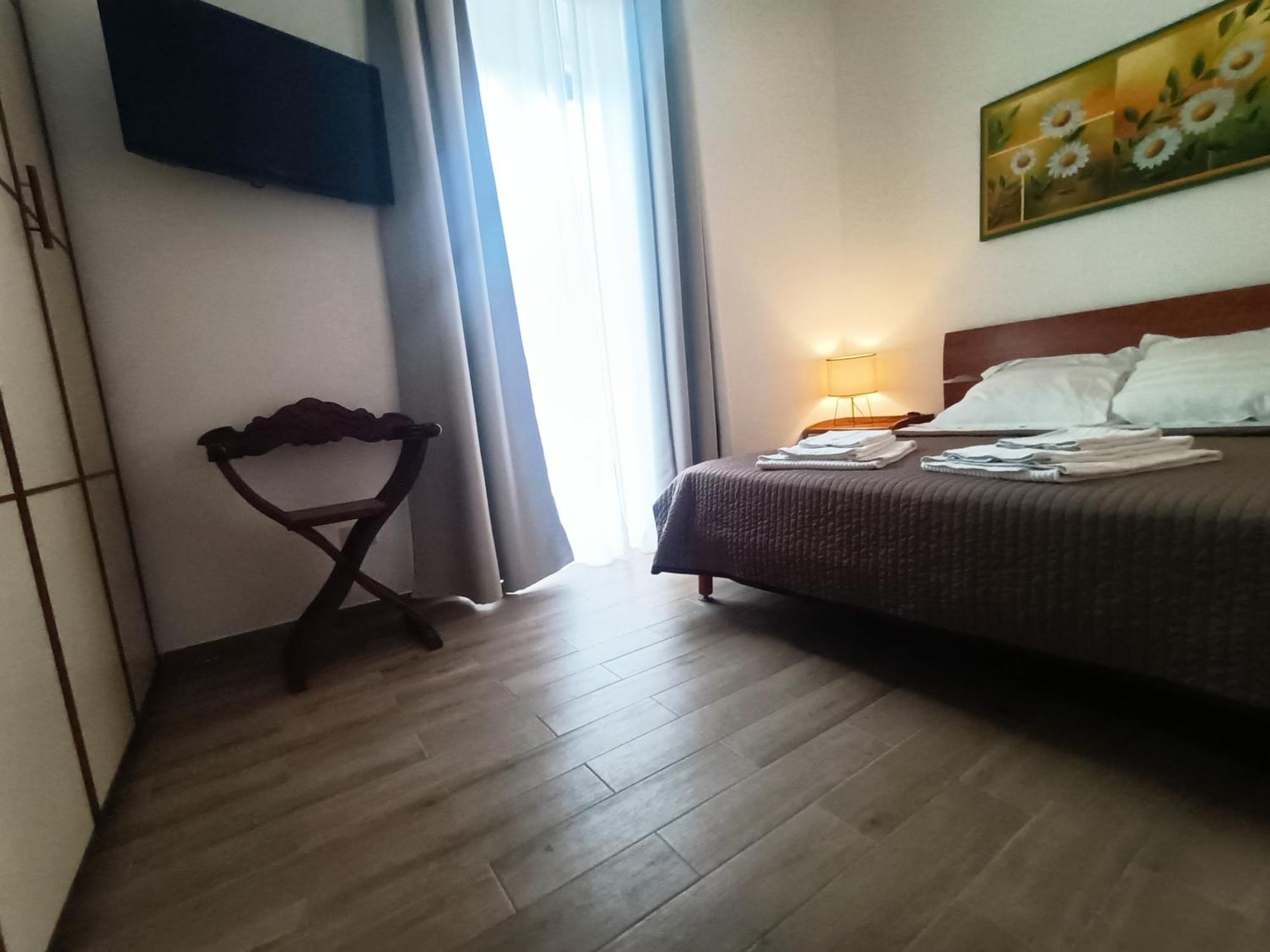 Rome Apartment D'Amata تْشامبينو المظهر الخارجي الصورة