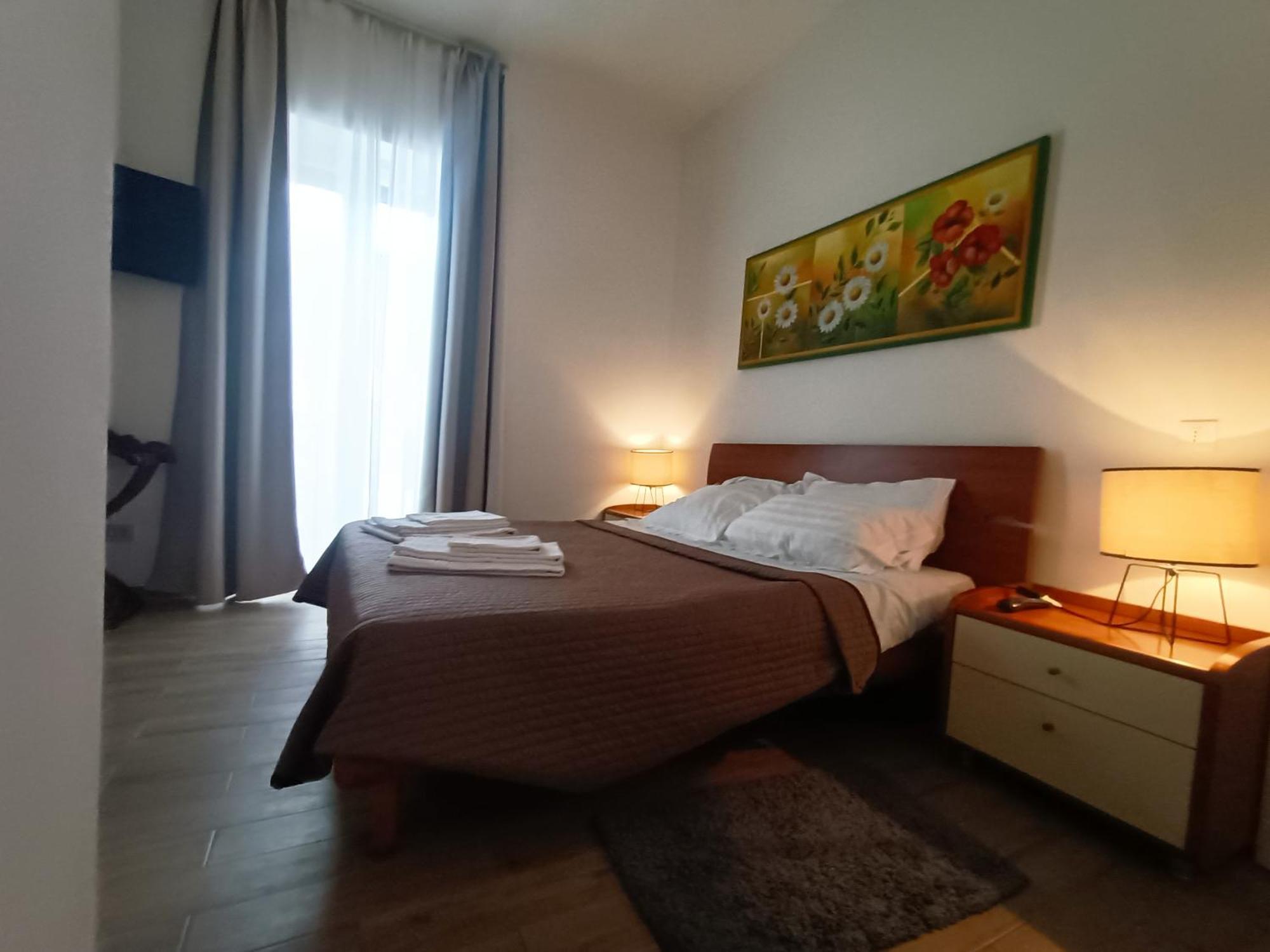 Rome Apartment D'Amata تْشامبينو المظهر الخارجي الصورة