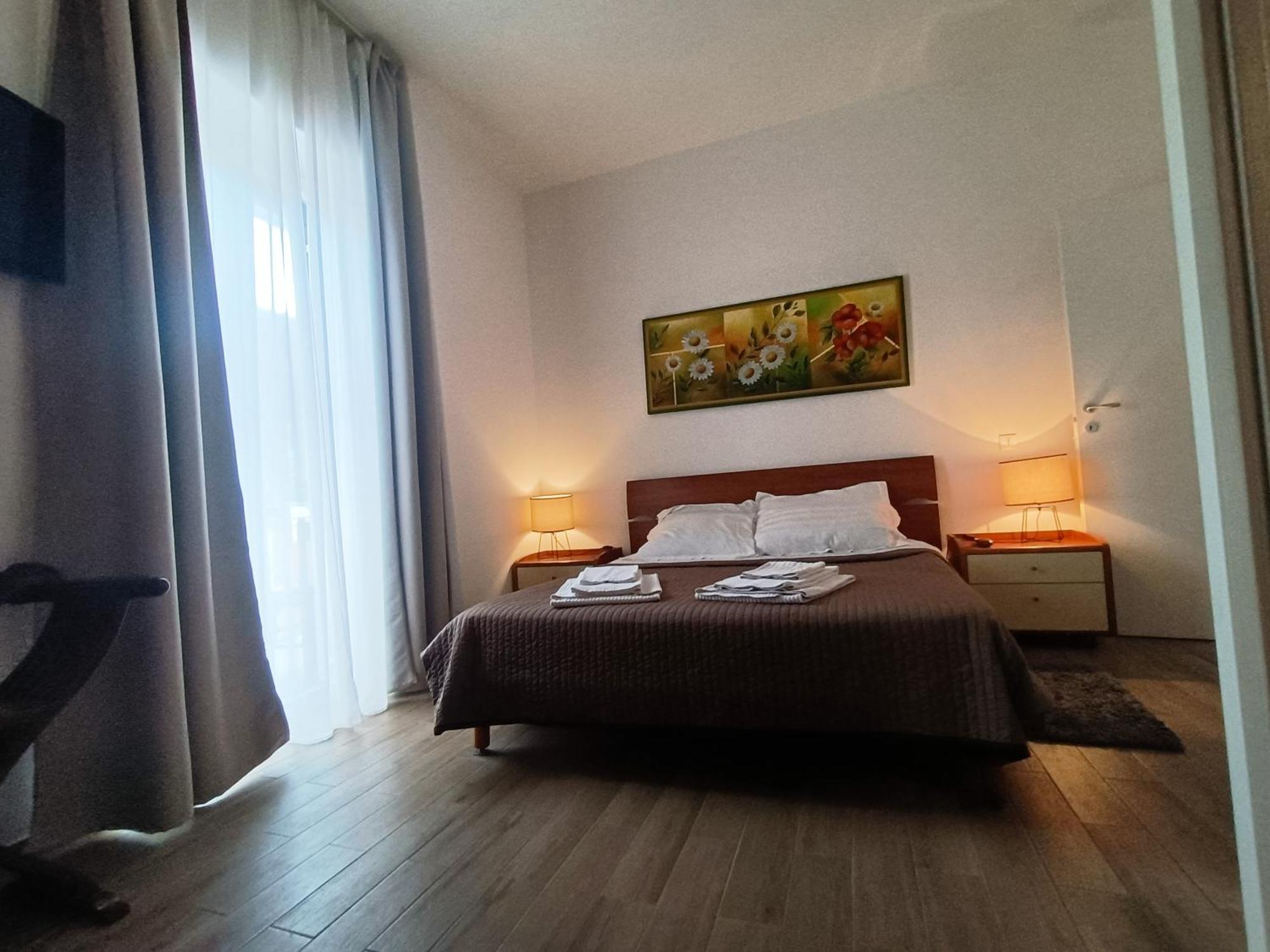 Rome Apartment D'Amata تْشامبينو المظهر الخارجي الصورة