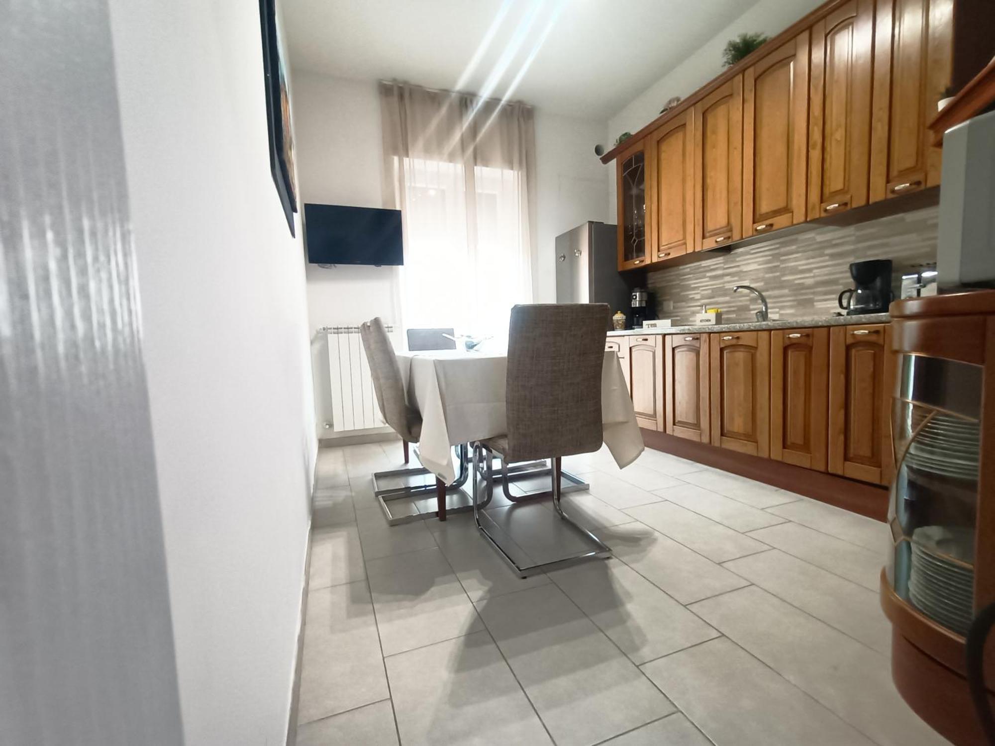 Rome Apartment D'Amata تْشامبينو المظهر الخارجي الصورة