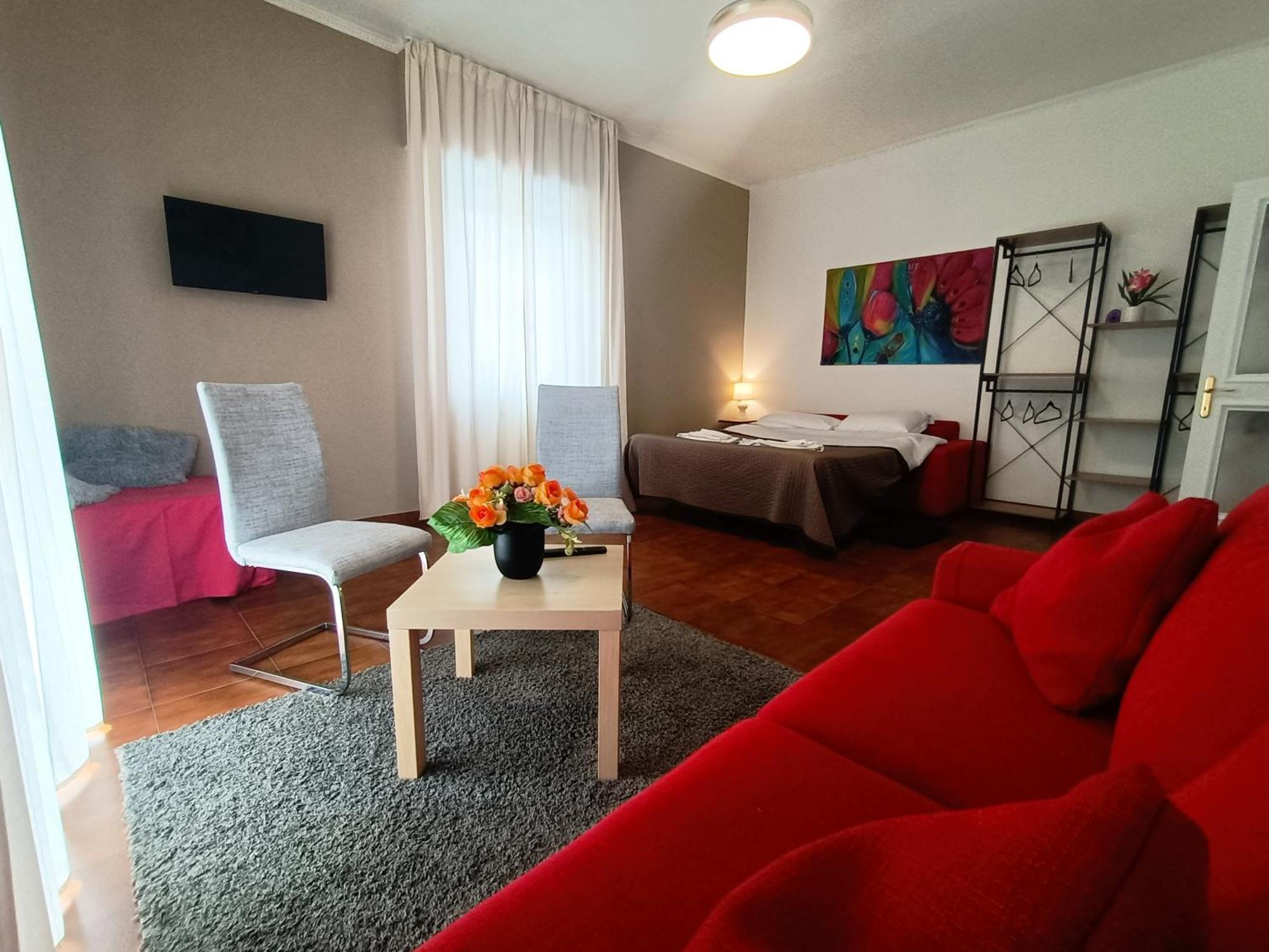 Rome Apartment D'Amata تْشامبينو المظهر الخارجي الصورة