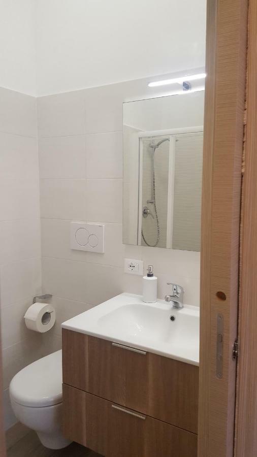 Rome Apartment D'Amata تْشامبينو المظهر الخارجي الصورة